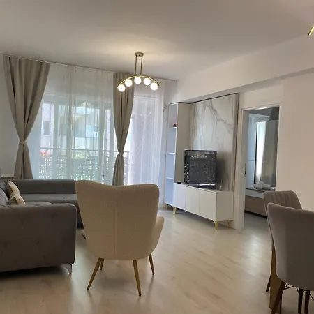Nikkis Urban Retreat Apartment